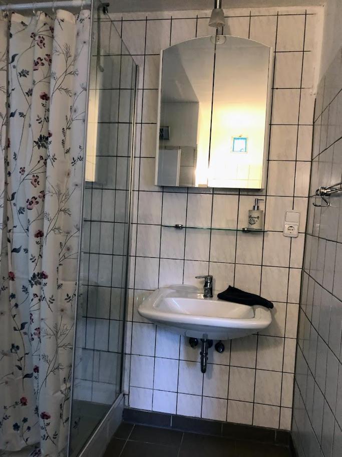 Stadtmitte-Iserlohn Exteriör bild
