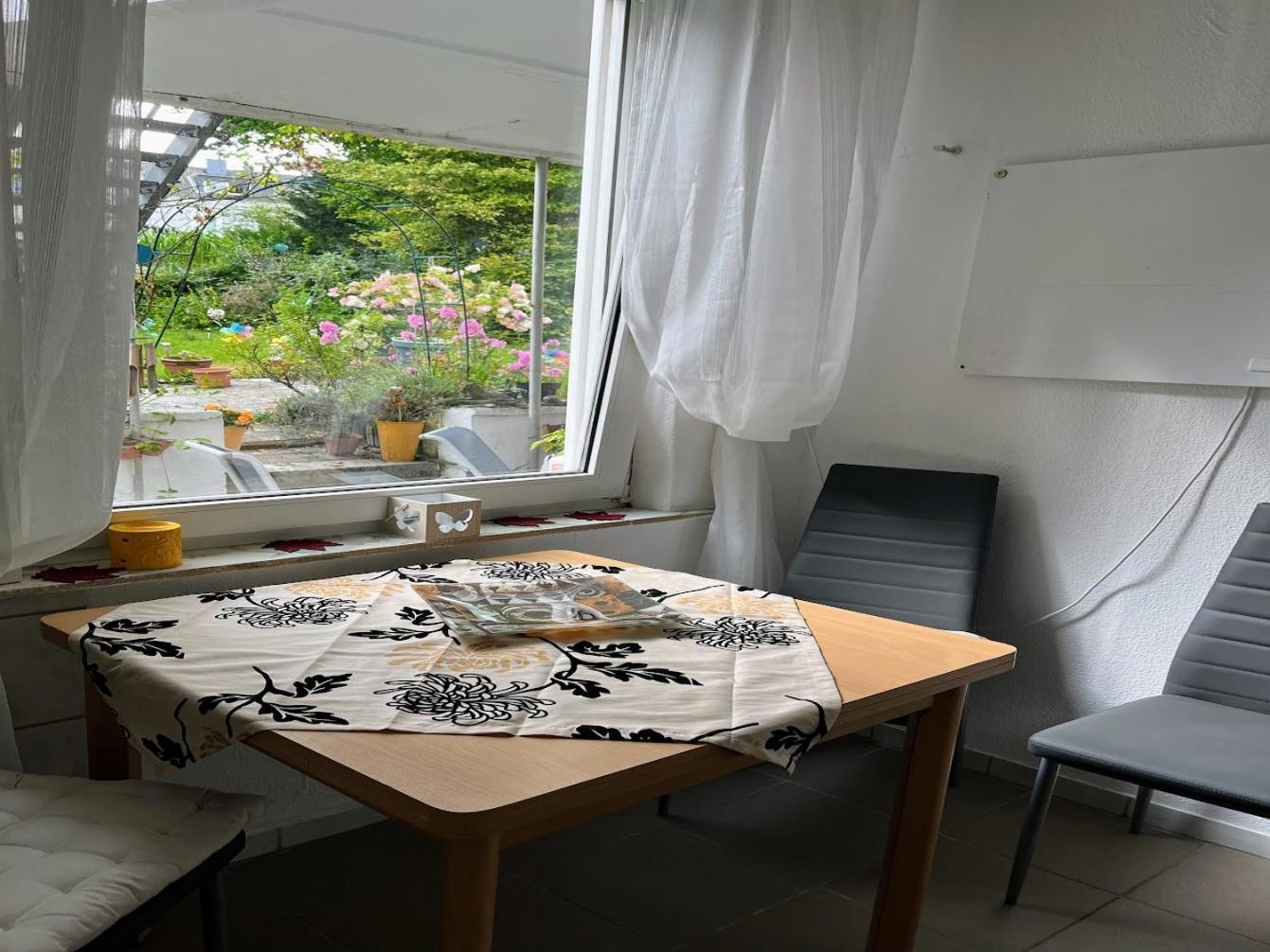 Stadtmitte-Iserlohn Exteriör bild