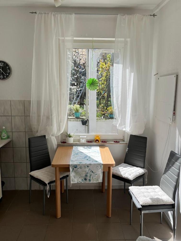 Stadtmitte-Iserlohn Exteriör bild