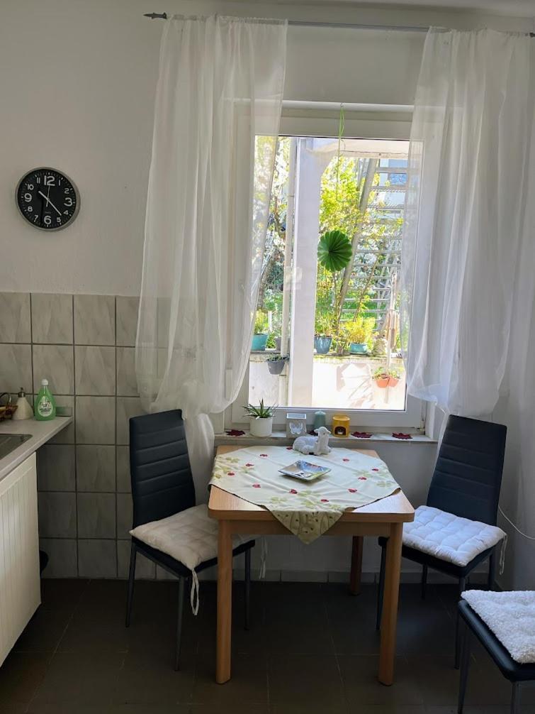 Stadtmitte-Iserlohn Exteriör bild