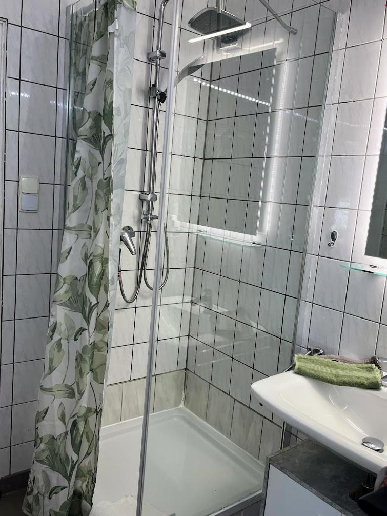 Stadtmitte-Iserlohn Exteriör bild